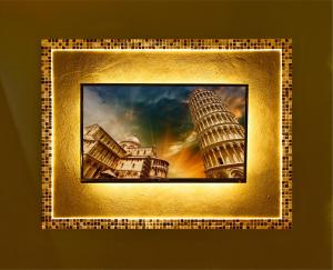 Villa Martina Classic & Luxury Room