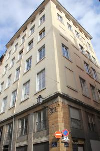 Appartements Doyenne Vieux Lyon : photos des chambres