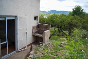 Cabañas Alma de Pueblo, Mayu Sumaj