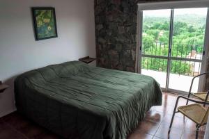 Cabañas Alma de Pueblo, Mayu Sumaj