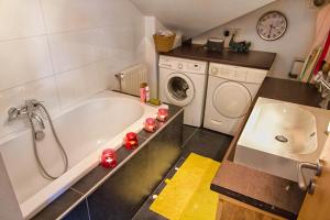 Le Mont Fleuri Saint Gervais Les Bains