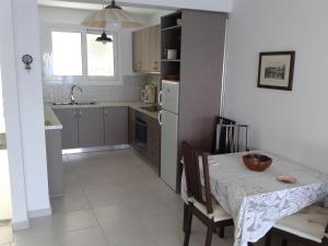 iliana's seaside maisonette Spetses Greece