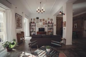 La Casa del Cañon CENTRO HISTORICO