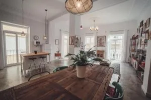 La Casa del Cañon CENTRO HISTORICO - 卡塔赫纳