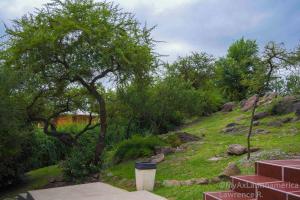 Cabañas Alma de Pueblo, Mayu Sumaj