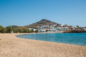 Ragoussis House Paros Greece