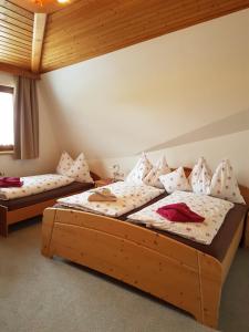 Appartement am Hauser Kaibling