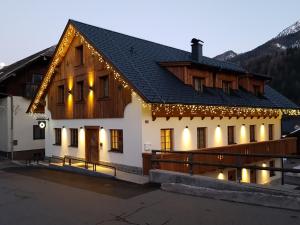 3 star hotel Hotel Vandot Kranjska Gora Slovenija