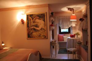 Una Franca Camere Di Charme