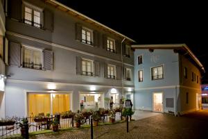 3 stjerner hotell Hotel Lago di Como Colico Italia