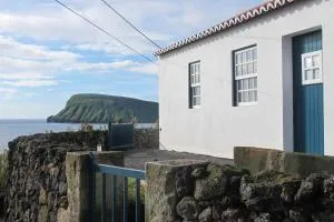 Canário do Mar - Rural Tourism - Porto Judeu