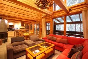 Villa Levinkajo - 锡尔卡