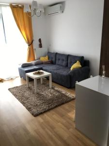 Appartement pipera cosy studio Voluntari Rumänien
