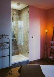Różany Zakątek Loft