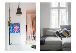 Loft z Baldachimem