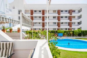 Canovas Nerja - Casa adosada con piscina Los Huertos 6