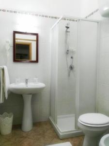 Family Room with Private Bathroom