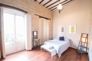 Apartamentos Deluxe Calle Corredera