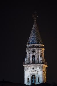 Apartamentos Deluxe Calle Corredera