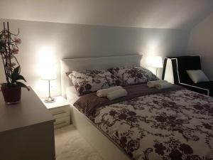 Apartments with a parking space Smoljanac, Plitvice - 14657