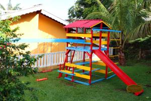 Chalé Recanto Monte Sinai