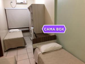 Palace Hotel Guaíra