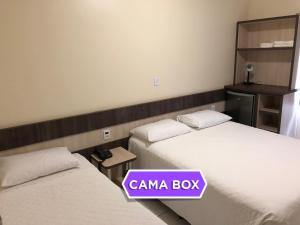 Palace Hotel Guaíra