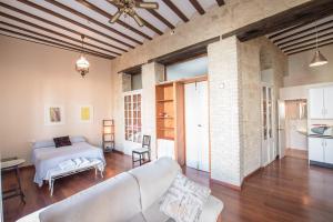 Apartamentos Deluxe Calle Corredera