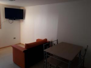 Los Arrayanes de Harnecker