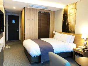 Gloucester Hotel Hamdeok