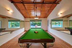 Acorn Hideaway Resort & Spa