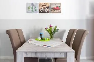 Ferienwohnung - Witten