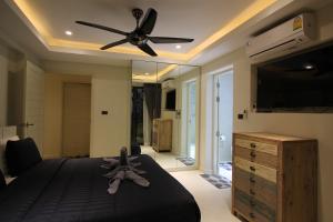 Baan Seaview Holiday Villas