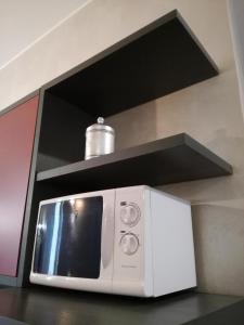 Gaudio 22 Apartment