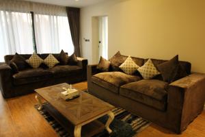 Baan Seaview Holiday Villas