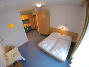 Double Room room in Haus Mobene - Hotel Garni