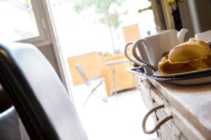 Hotels Almoria Hotel & SPA : photos des chambres