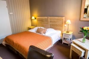 Hotels Almoria Hotel & SPA : photos des chambres