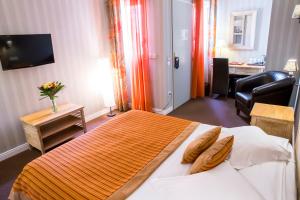 Hotels Almoria Hotel & SPA : photos des chambres