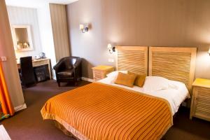 Hotels Almoria Hotel & SPA : photos des chambres