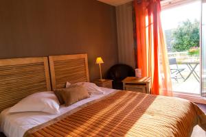 Hotels Almoria Hotel & SPA : photos des chambres