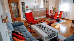 Apartman Sunny Apartment Skoplje Makedonija