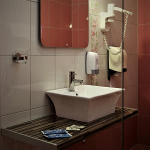 Rooms Vodisek - Depandansa Hotela Capris Capodistria Boutique