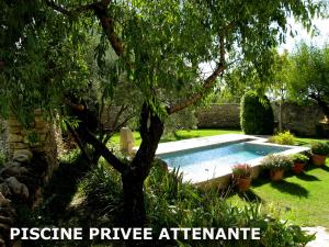 Maisons de vacances CHENE-VERT : photos des chambres