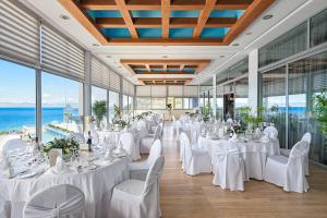 Atrium Platinum Resort & Spa Rhodes Greece