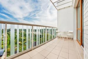 Apartamenty Sun Snow Mila Baltica