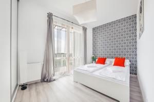 Apartamenty Sun Snow Mila Baltica