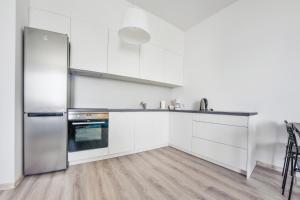 Apartamenty Sun Snow Mila Baltica