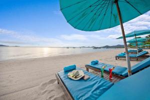 Pinnacle Samui Resort