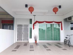 OOI Homestay Alor Setar 整套房子民宿 - Hotel 4 stelle a Alor Setar